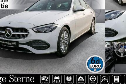 Mercedes-Benz C 180 6.345 km 33.998 &euro; Wesel 46485