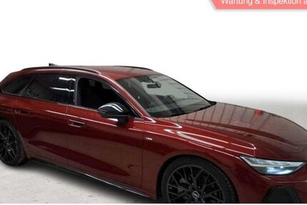 Audi A6 6.466 km 61.880 &euro; Moers-Hülsdonk 47441