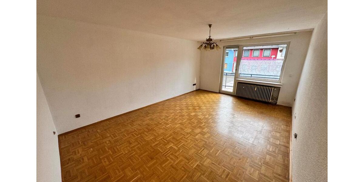 Etagenwohnung Essen Stadtbezirk IV - 3 Zimmer, 73 m&sup2;, 820&euro; | Angebot:25991811