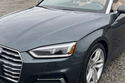 Audi A5 11.595 km 32.900 &euro; Essen 45356