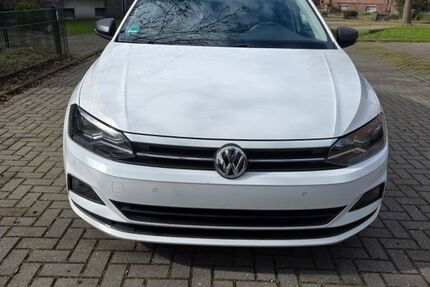 VW Polo 145.000 km 8.600 &euro; Duisburg 47178
