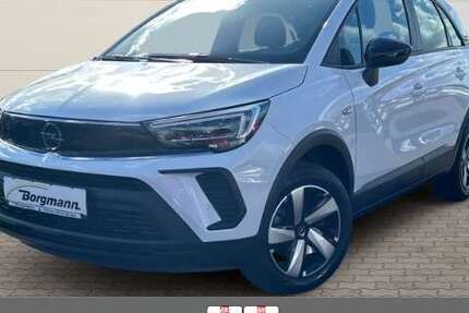 Opel Crossland 5.500 km 19.690 &euro; Gelsenkirchen 45894