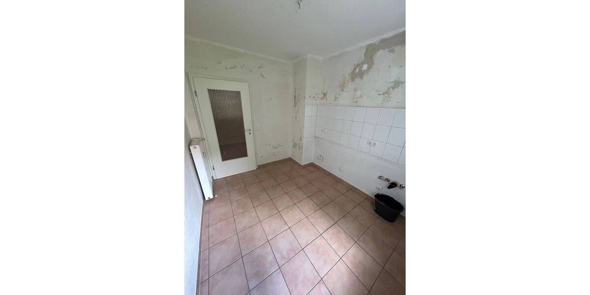 Etagenwohnung Essen Freisenbruch - 2 Zimmer, 59 m&sup2;, 406&euro; | Angebot:26306284