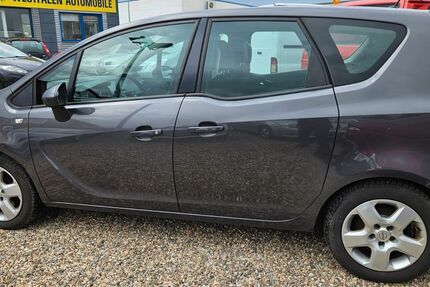 Opel Meriva 170.000 km 3.980 &euro; Rheinberg 47495