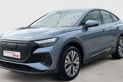 Audi Q4 e-tron 31.083 km 28.880 &euro; Wesel 46483