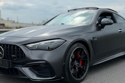 Mercedes-Benz CLE 53 AMG 7.500 km 99.999 &euro; Duisburg 47138