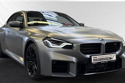 BMW M2 4.400 km 76.600 &euro; Moers 47441