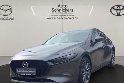 Mazda 3 20.353 km 22.490 &euro; Geldern 47608