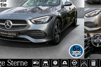 Mercedes-Benz C 180 7.012 km 34.458 &euro; Wesel 46485