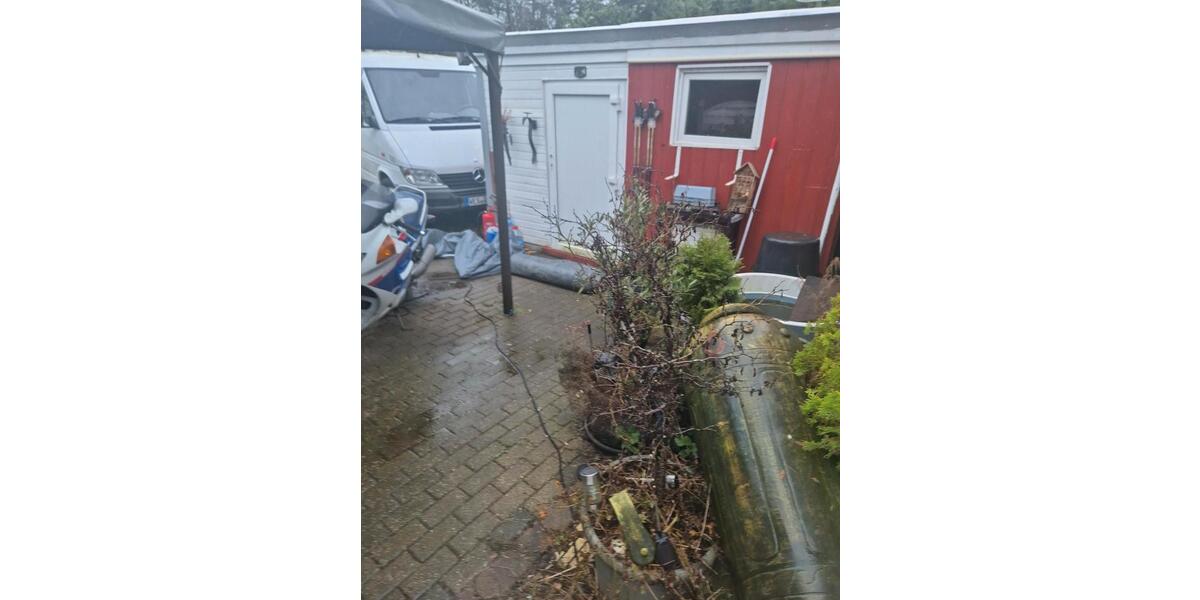 Bungalow Xanten - 2.5 Zimmer, 50 m&sup2;, 23.000&euro; | Angebot:25589855