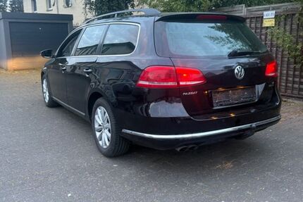 VW Passat Variant 183.000 km 6.500 &euro; Bottrop 46236