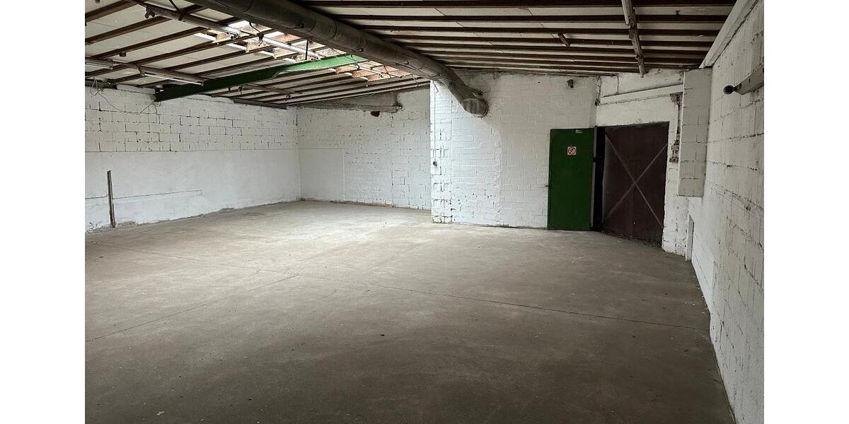 Gewerbeobjekt Duisburg Angerhausen - 899&euro; | Angebot:25937717