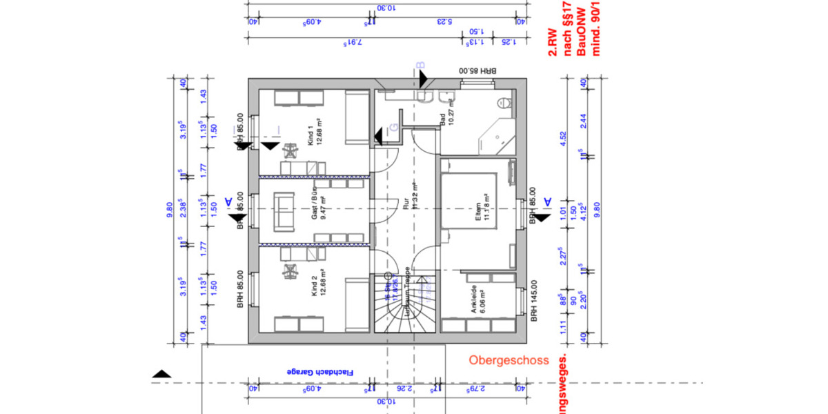 Einfamilienhaus Voerde (Niederrhein) - 689.000&euro; | Angebot:25858660
