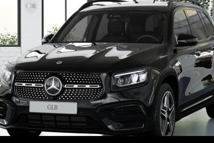 Mercedes-Benz GLB 200 15.004 km 41.990 &euro; Duisburg 47138