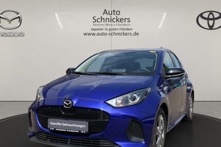 Mazda 2 Hybrid 9.963 km 20.491 &euro; Moers 47441