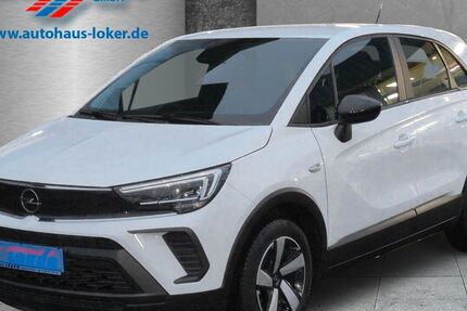 Opel Crossland (X) 57.701 km 12.999 &euro; Raesfeld - Erle 46348