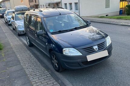 Dacia Logan 170.000 km 2.200 &euro; Essen 45307