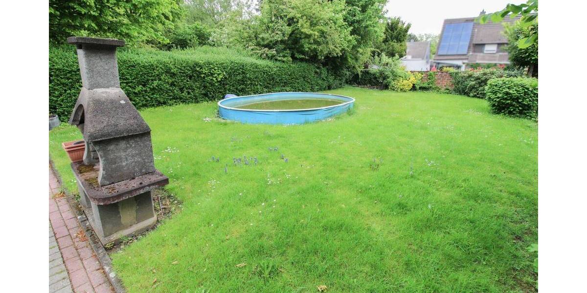 Einfamilienhaus Duisburg Alt-Homberg - 5 Zimmer, 349.800&euro; | Angebot:26799780