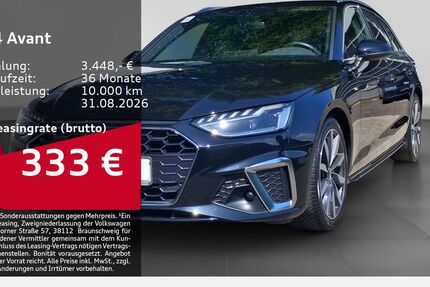 Audi A4 38.438 km 34.480 &euro; Gelsenkirchen 45894
