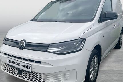 VW Caddy 90.578 km 18.450 &euro; Duisburg 47178