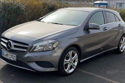 Mercedes-Benz A 200 150.000 km 9.900 &euro; Duisburg 47138