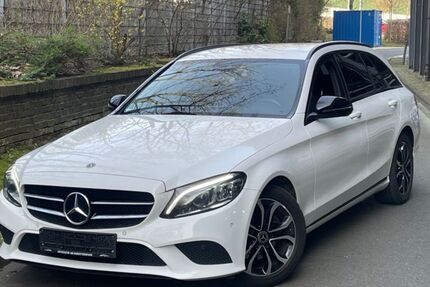Mercedes-Benz C 220 122.000 km 20.500 &euro; Gelsenkirchen 45899