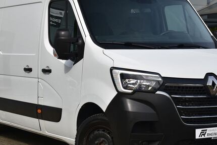 Renault Master 64.258 km 20.999 &euro; Geldern 47608