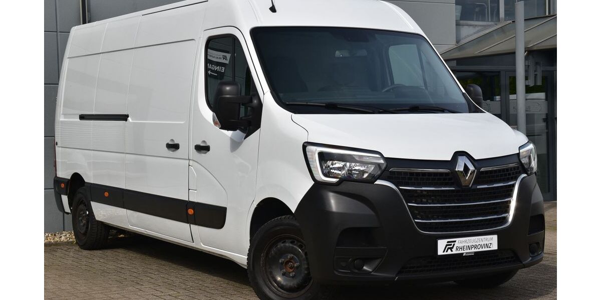 Renault Master 64.258 km 20.999 &euro; Geldern 47608