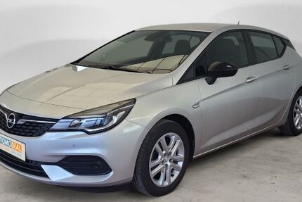 Opel Astra 58.489 km 13.749 &euro; Moers 47445