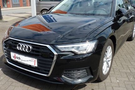 Audi A6 114.500 km 29.875 &euro; Issum-Sevelen 47661