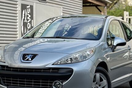 Peugeot 207 162.770 km 1.800 &euro; Oberhausen 46049
