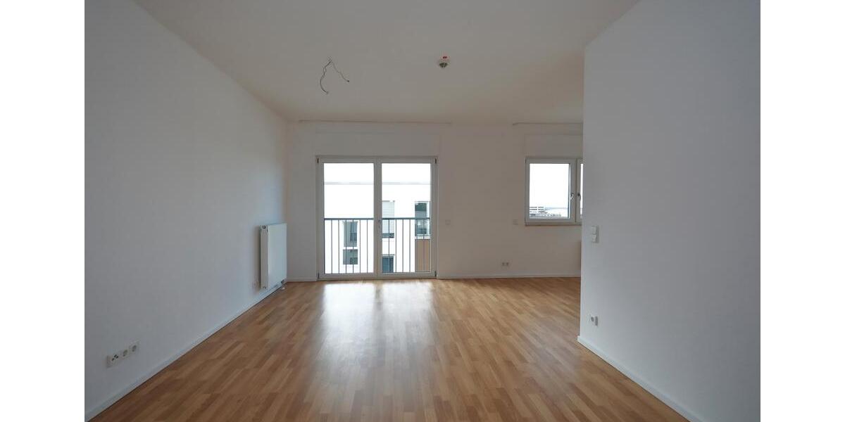 Etagenwohnung Essen Stadtkern - 2 Zimmer, 66 m&sup2;, 1.026&euro; | Angebot:13979535