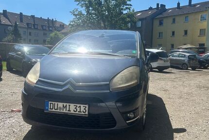 Citroen C4 Picasso 199.999 km 999 &euro; Duisburg 47169