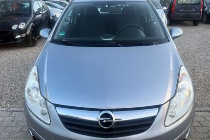 Opel Corsa 58.000 km 3.600 &euro; Essen 45355
