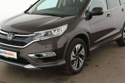 Honda CR-V 108.468 km 17.450 &euro; Essen 45141