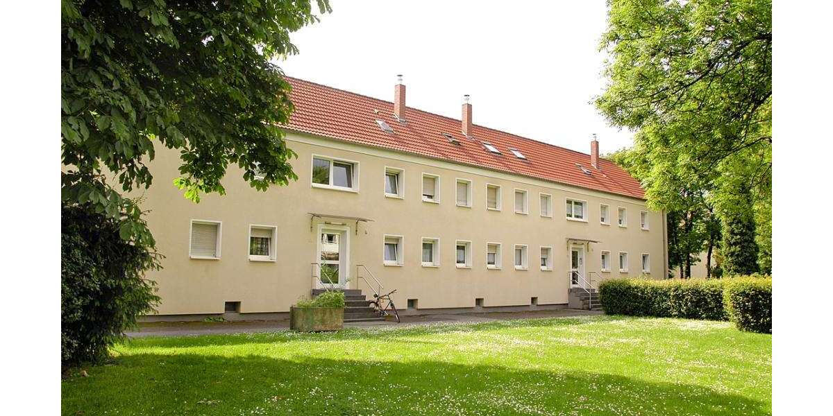 Etagenwohnung Duisburg Huckingen - 2 Zimmer, 56 m&sup2;, 509&euro; | Angebot:26306691