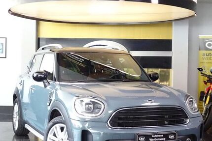 Mini Cooper Countryman 110.459 km 19.950 &euro; Duisburg 47058