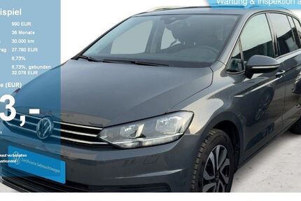 VW Touran 56.002 km 24.740 &euro; Duisburg-Rheinhausen 47226