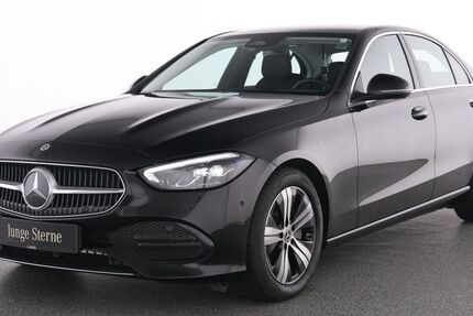 Mercedes-Benz C 200 11.999 km 39.499 &euro; Essen 45309