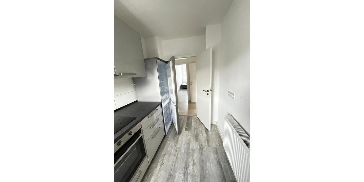 Etagenwohnung Essen Stadtbezirk IV - 3 Zimmer, 60 m&sup2;, 750&euro; | Angebot:26033803