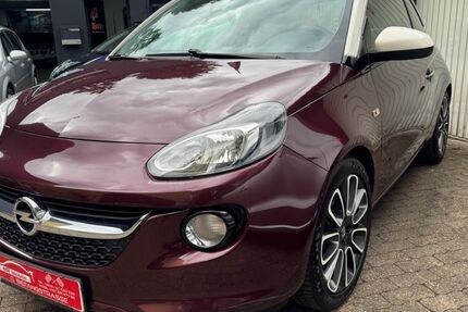 Opel Adam 114.000 km 6.790 &euro; Oberhausen 46149