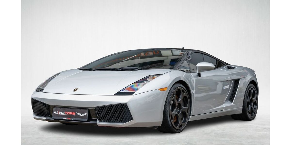 Lamborghini Gallardo 62.000 km 82.990 &euro; Gelsenkirchen 45899