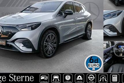 Mercedes-Benz EQE 14.868 km 74.848 &euro; Dorsten 46282