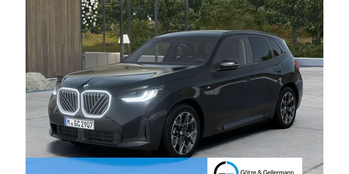 BMW X3 12.408 km 51.860 &euro; Mülheim 45472