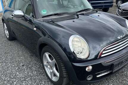 Mini One 188.000 km 2.450 &euro; Dorsten 46282