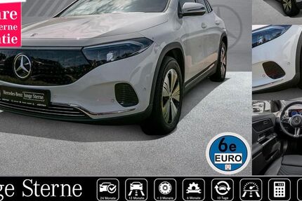 Mercedes-Benz EQA 8.998 km 37.737 &euro; Dorsten 46282