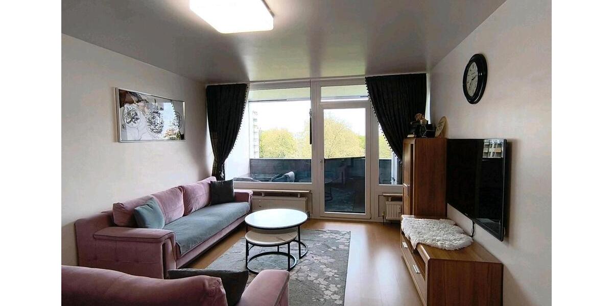 Etagenwohnung Duisburg Essenberg - 3 Zimmer, 68 m&sup2;, 104.000&euro; | Angebot:26250402