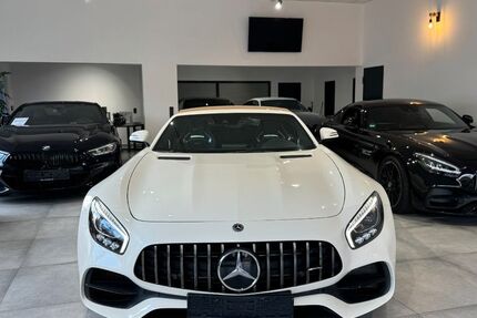 Mercedes-Benz AMG GT 30.000 km 75.000 &euro; Oberhausen 46049