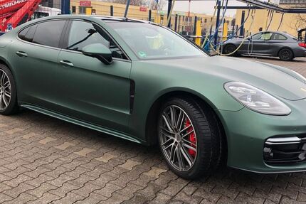 Porsche Panamera 135.000 km 59.500 &euro; Mülheim 45476