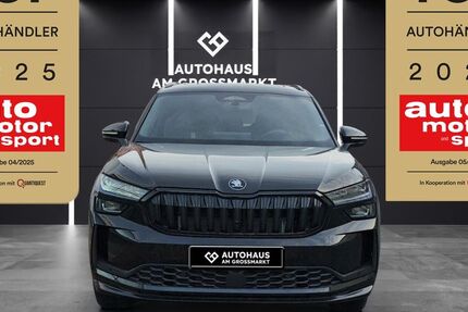 Skoda Kodiaq 7.500 km 53.650 &euro; Duisburg 47059
